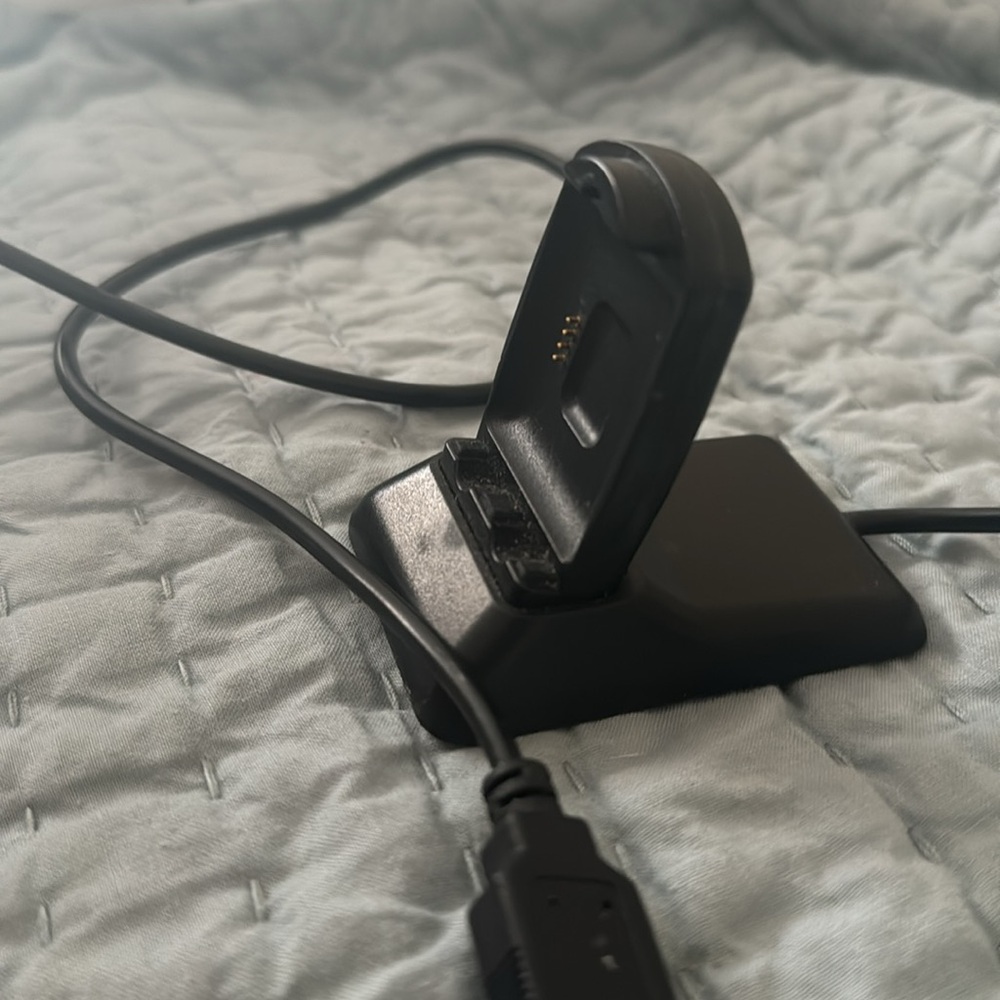 FitBit Stand Charger - Picture 2 of 2